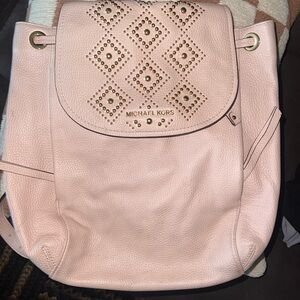 Michael Kors Backpack